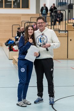 Bild 40 - Rathje Cup Frauen